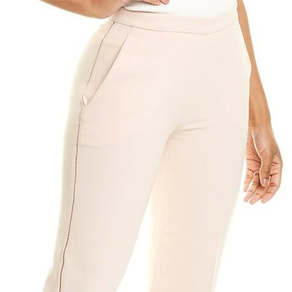 Max Mara Women's Studio Freccia Trouser Size XS - Picture 3 of 7